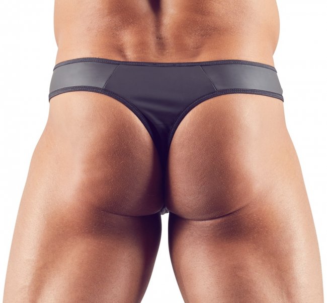 Svenjoyment Zipper String