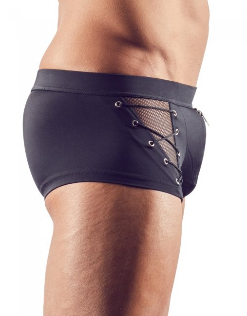 Svenjoyment Pants with Chain