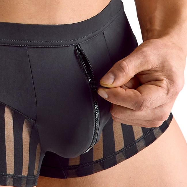 Svenjoyment Mesh Pants