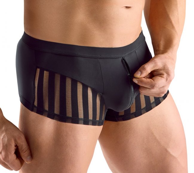 Svenjoyment Mesh Pants