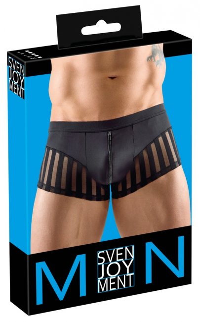 Svenjoyment Mesh Pants