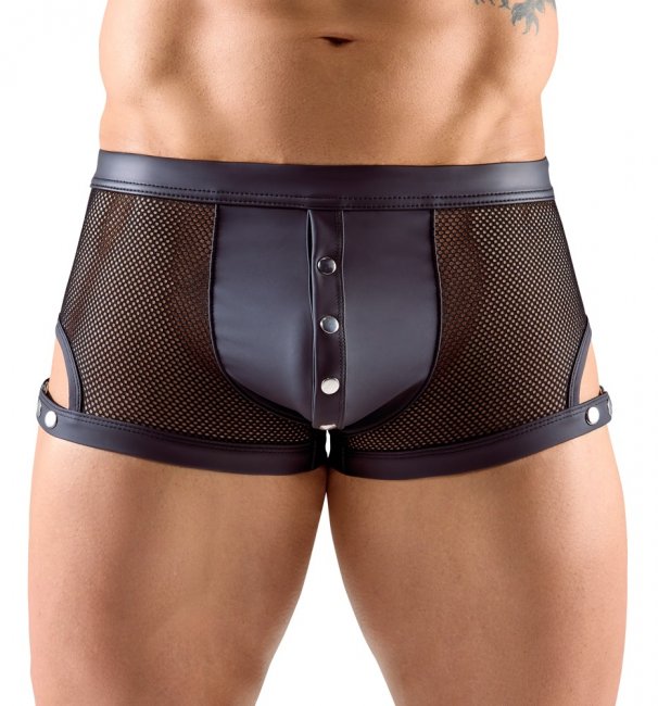 Svenjoyment Net Pants