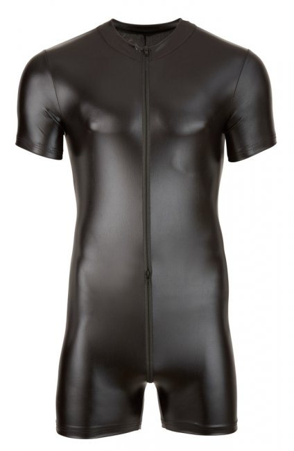 Svenjoyment Men's Playsuit