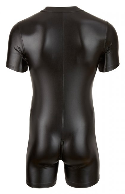 Svenjoyment Men's Playsuit