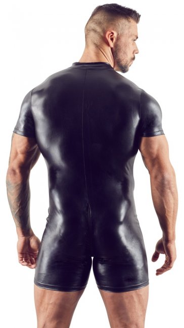 Svenjoyment Men's Playsuit