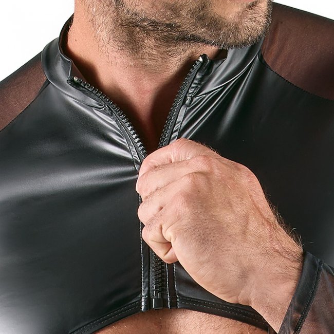 Svenjoyment Long Sleeve Body