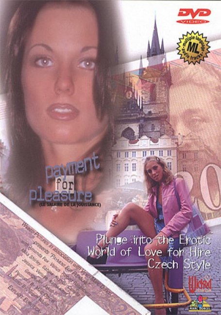 Payment For Pleasure