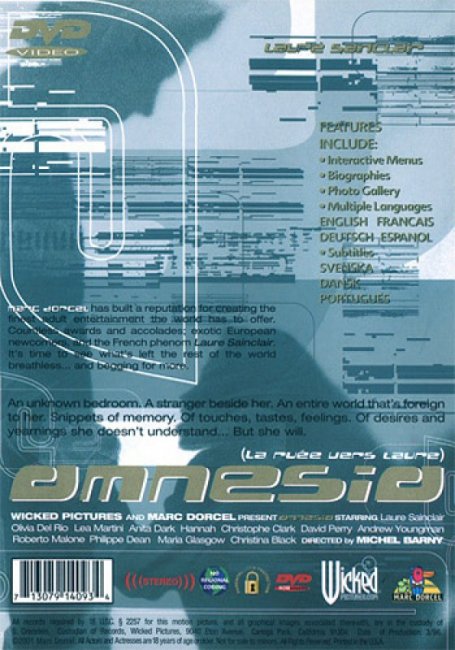 Amnesia