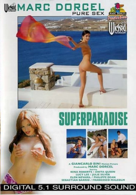 Superparadise
