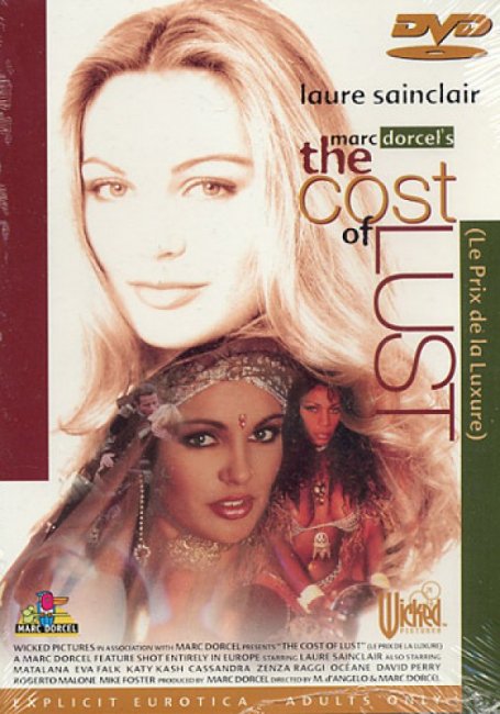 The Cost Of Lust