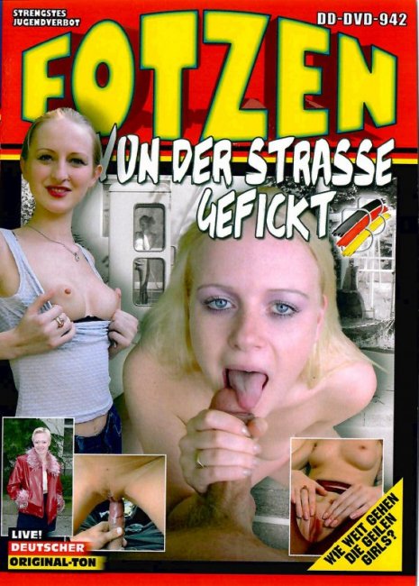 Reif Fotzen Machen Die Beine Breit