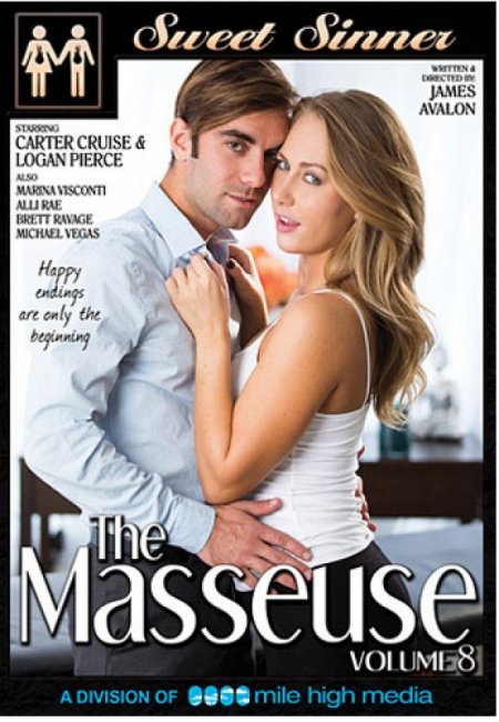 The Masseuse 8
