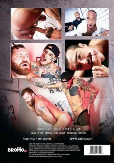 Ultimate Breeder-Bo Sinn