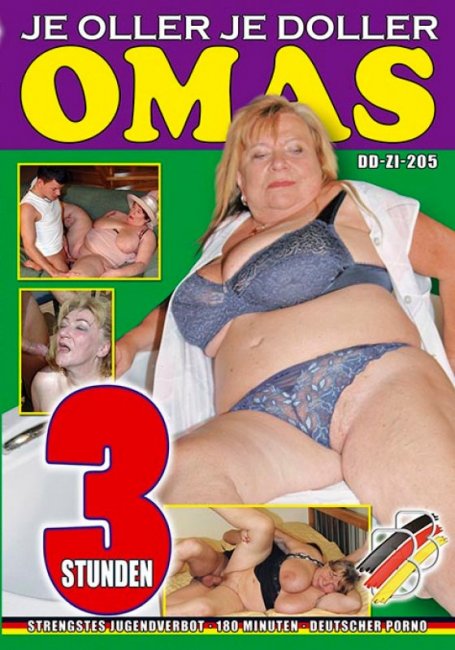 OMAS-Je Oller Je Dollar