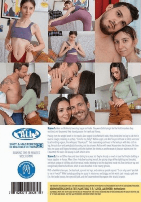 Girls and Their Boys 51