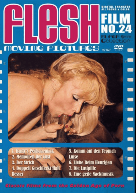 Flesh Film 24
