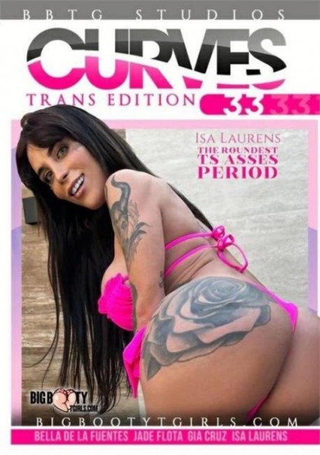 Curves-Trans Edition 33