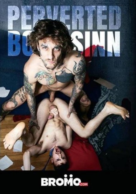 Perverted-Bo Sinn