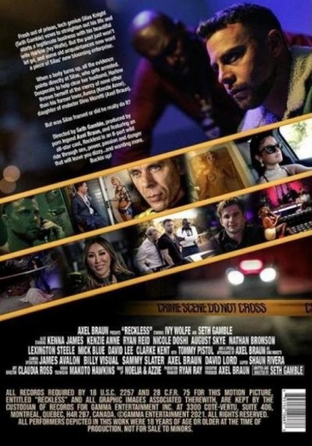 Reckless Part 01