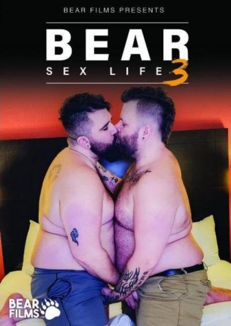 Bear Sex Life 03