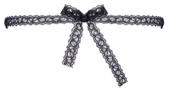 Seductive Masquerade Mask
