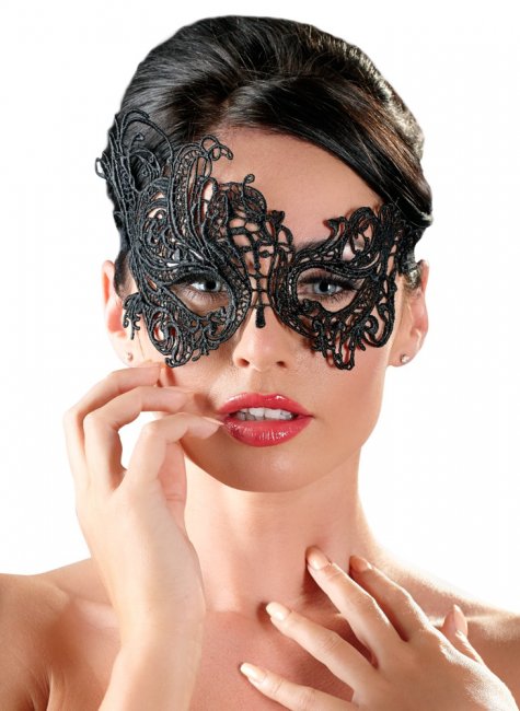 Swingers Mask