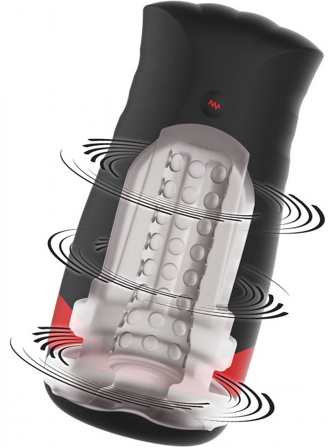 Fusion X Quantum Power Masturbator