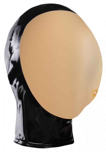 Latex Vakuum Mask