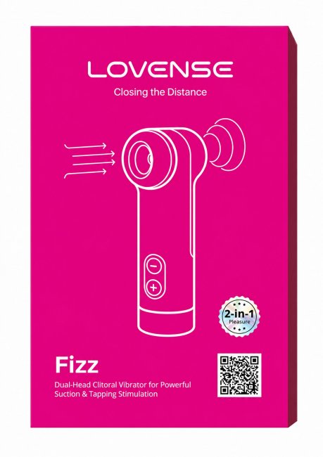 Lovense Fizz