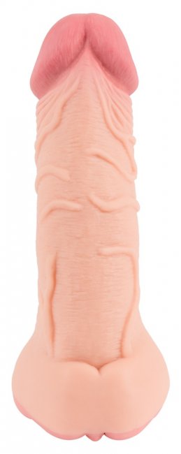 2in1 Extension and Masturbator