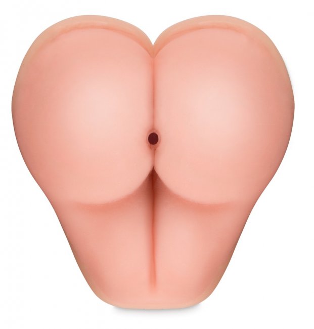 2in1 Extension and Masturbator Anal