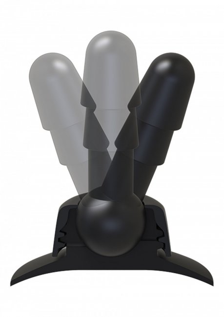 360 Swivel Suction Cup Plug