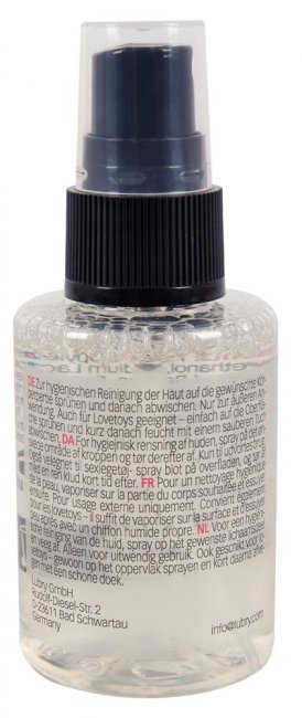 Just Play 2in1 Cleaner