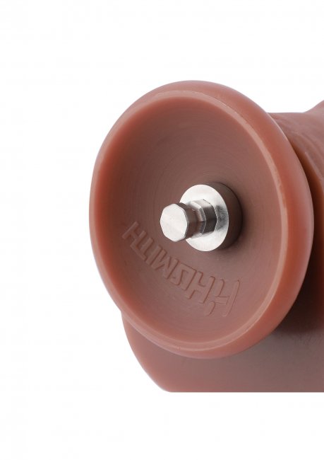 Hismith KlicLok Dildo 23 cm