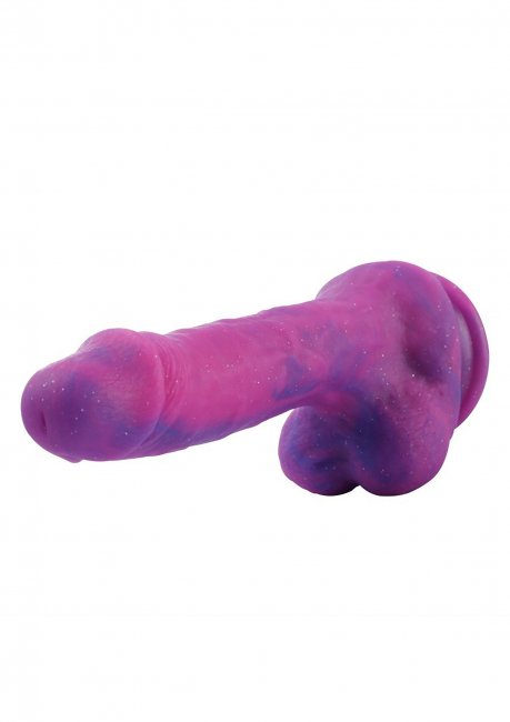 Hismith KlicLok Dildo 19 cm
