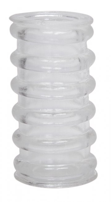 Red Roses Penis Sleeve set