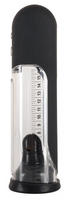 Rebel Automatic Penis Pump