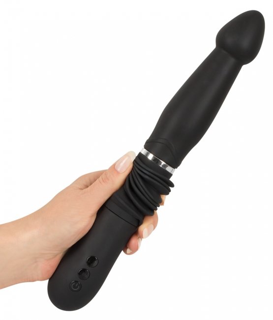 Push it! Anal Vibrator
