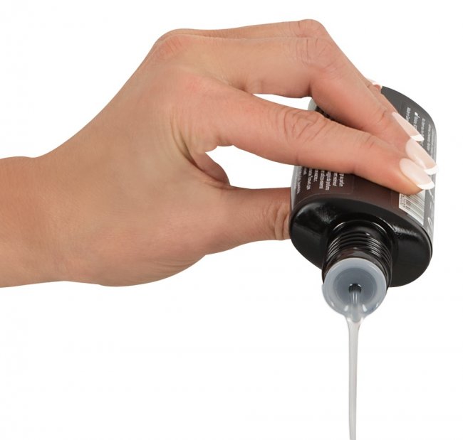 Massage Oil Love Fantasy