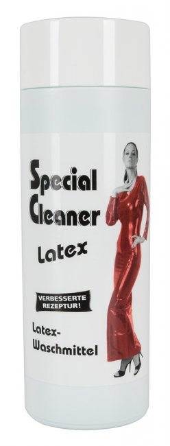 Latex Care Set