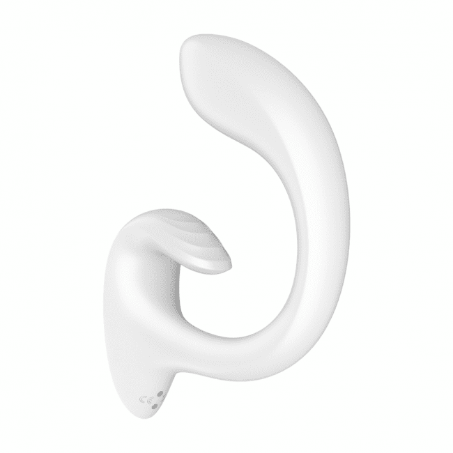 Satisfyer G For Goddess 1