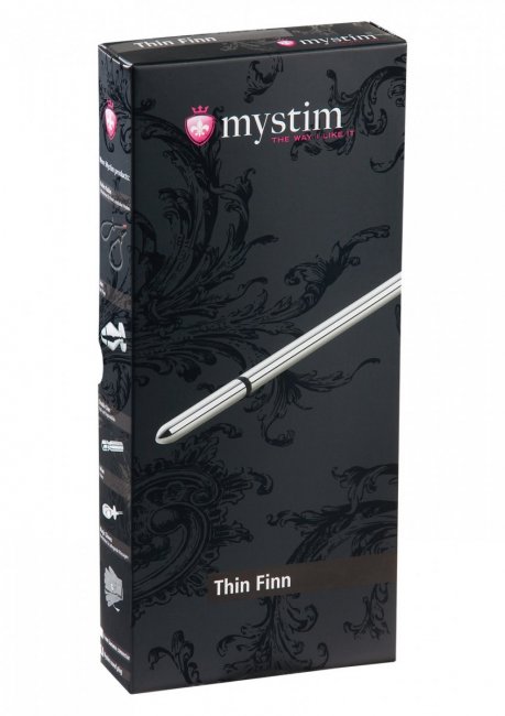 Mystim Thin Finn Dilator