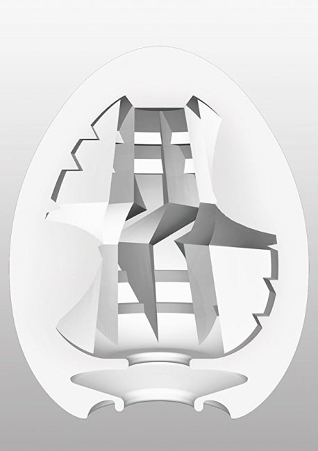 Tenga Egg Thunder