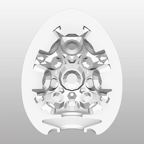 Tenga Egg Crater
