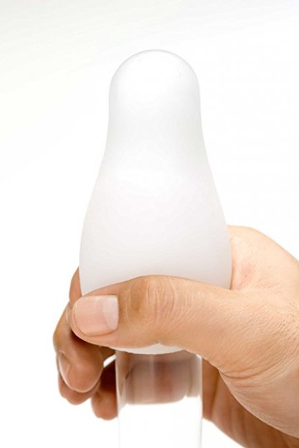 Tenga Egg Cloudy
