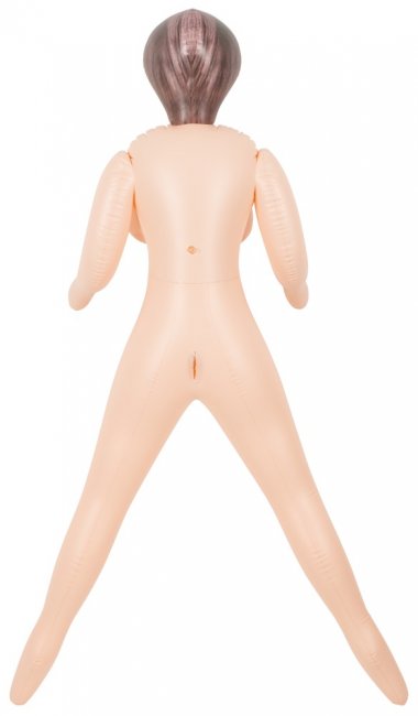 Lusting Trans