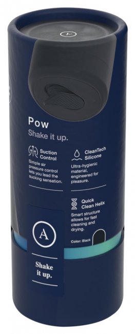 Arcwave Pow