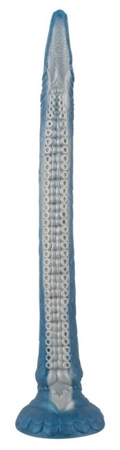 Beasty Cocks Eel of Ecstasy