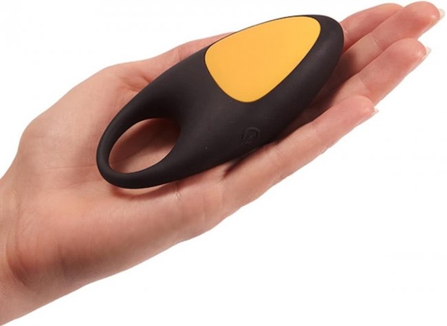 PornHub Turbo Cock Ring