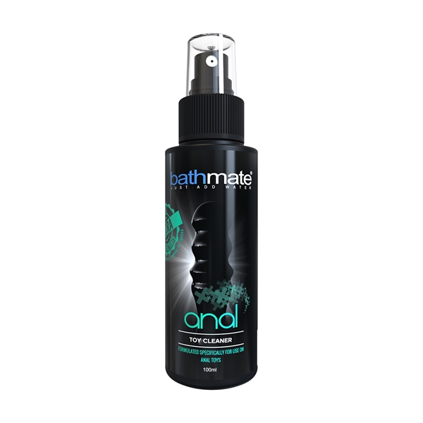Bathmate Anal Toy Cleaner